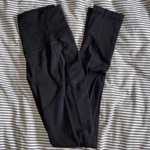 Lululemon Full Length Leggings